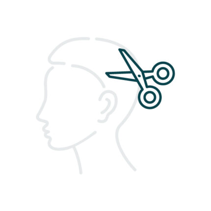 Boys’ Cut (Up to 13 Years)