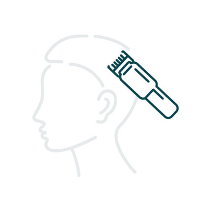 Men's Buzz Cut