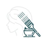 High- & Lowligts & Toner - Long Full Head