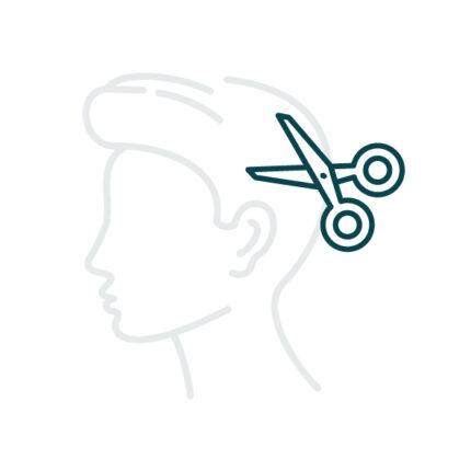 Men's Cut