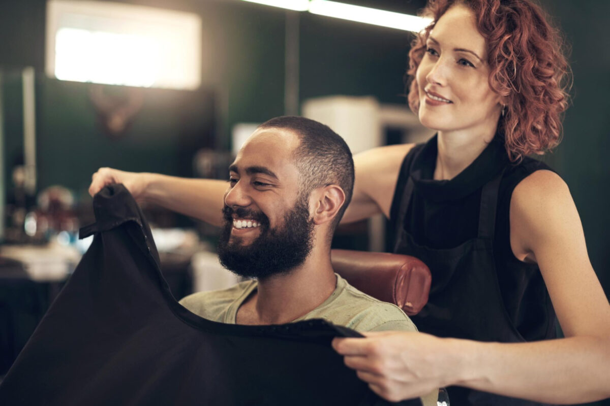 How Often Should Men Get a Haircut? A Hermanus Hairdresser's Guide