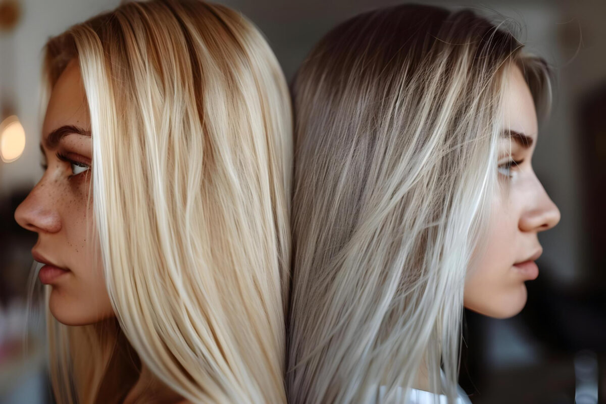 Balayage vs Full Head Colour: Which Suits Your Hair Type Best