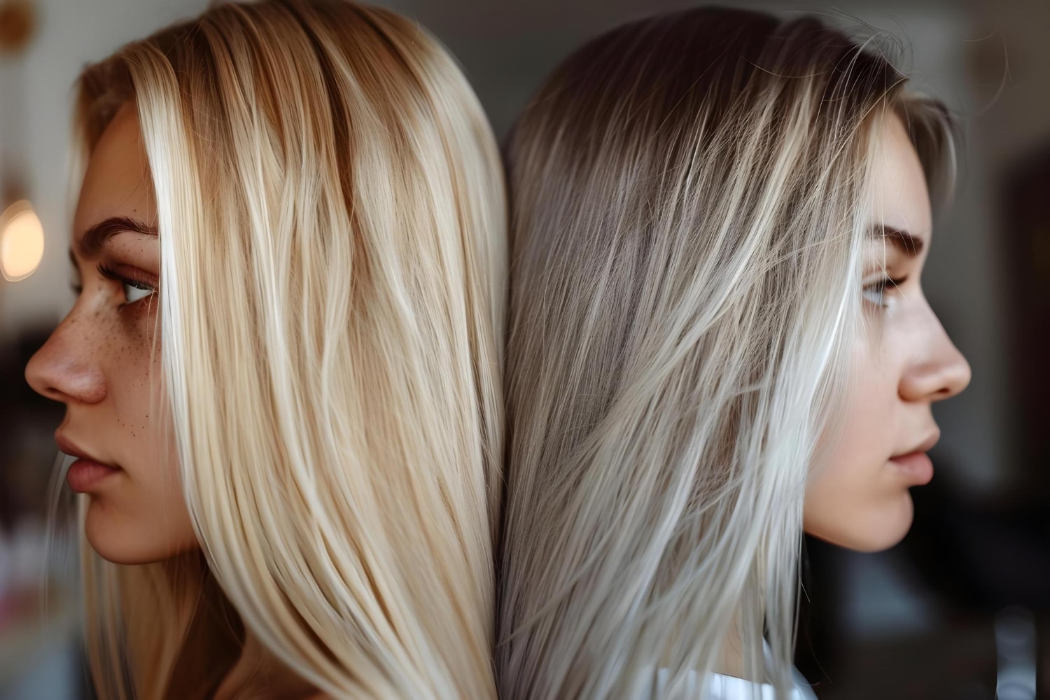 Balayage vs Full Head Colour: Which Suits Your Hair Type Best