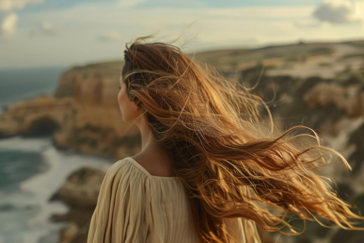 5 Blow-Dry Styles That Last Through a Hermanus Wind Day
