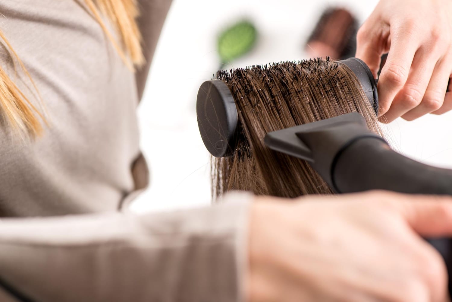The Root-Lift Blowout